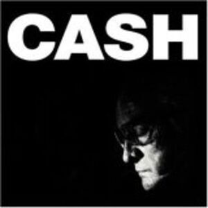 Johnny Cash - American IV: The Man Comes Around  CD
